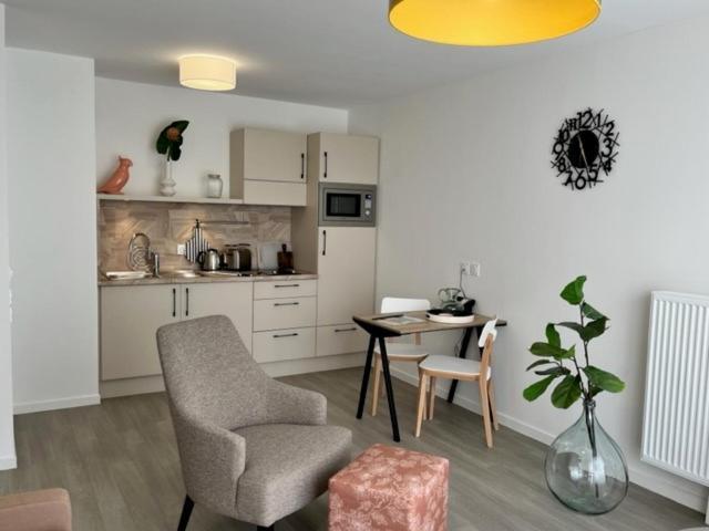 Domitys L'Orangerie Aparthotel Sens Kültér fotó